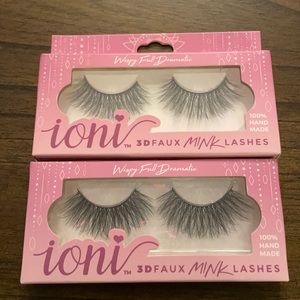 Ioni Lashes